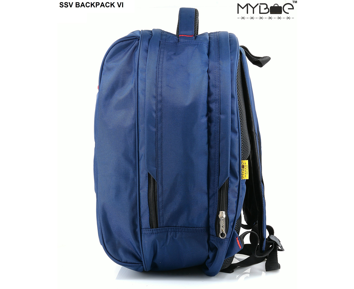 LAPTOP BACKPACK