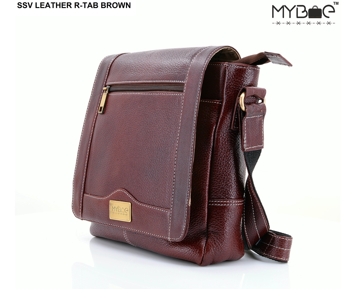 Sreeleathers sling bag deals